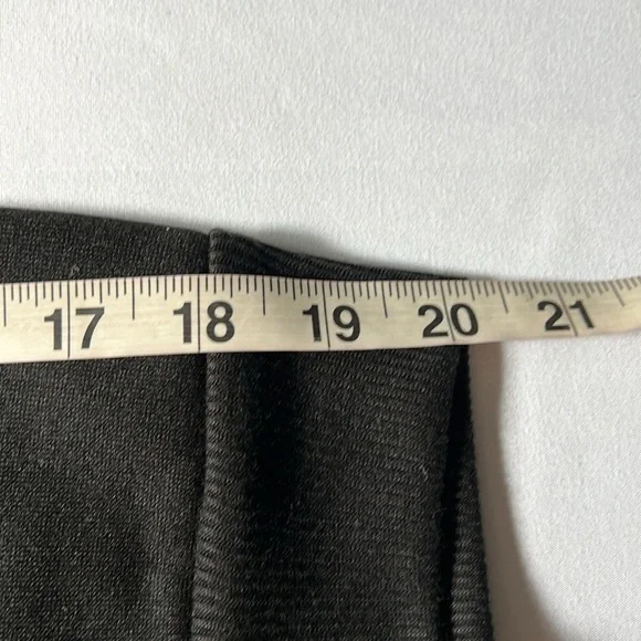 Women's Halloween Skeleton & Letter Print Fleece Sweatshirt Sz XL - Picture 14 of 15